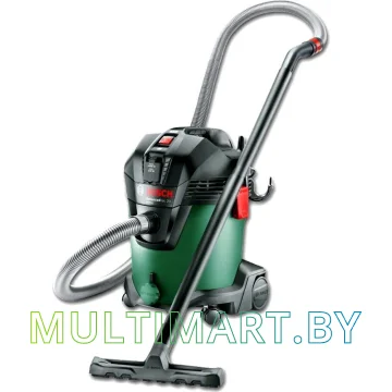 Пылесос Bosch AdvancedVac 20